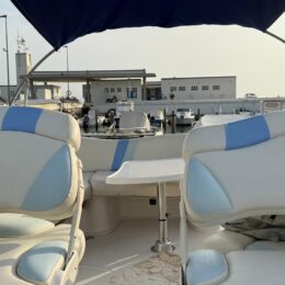 Foto Usato LEMA GOLD + Volvo Penta 4.3 Gxi - 14
