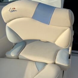 Foto Usato LEMA GOLD + Volvo Penta 4.3 Gxi - 13