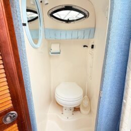Foto Usato LEMA GOLD + Volvo Penta 4.3 Gxi - 10