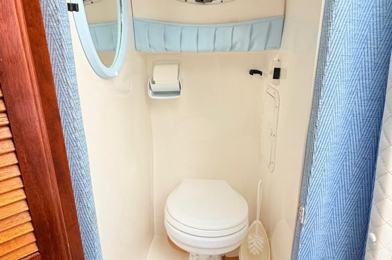 Foto Usato LEMA GOLD + Volvo Penta 4.3 Gxi - 10
