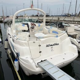Foto Usato LEMA GOLD + Volvo Penta 4.3 Gxi - 2