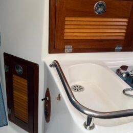 Foto Usato LEMA GOLD + Volvo Penta 4.3 Gxi - 20