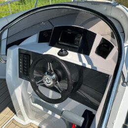 Foto Usato Marinello 18 Eden New Senza Patente + Yamaha F40 HETL - 16