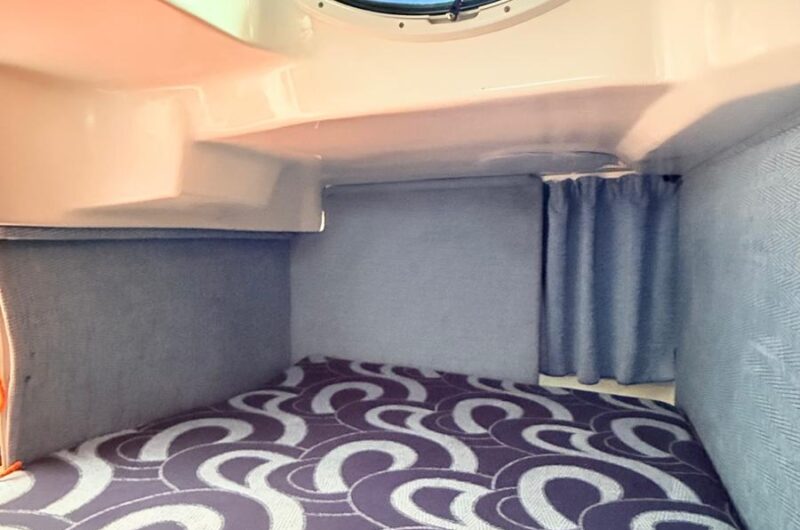Foto Usato LEMA GOLD + Volvo Penta 4.3 Gxi - 17