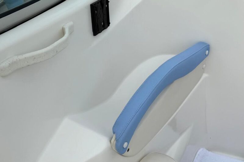 Foto Usato LEMA GOLD + Volvo Penta 4.3 Gxi - 19