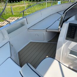Foto Usato Marinello 18 Eden New Senza Patente + Yamaha F40 HETL - 19