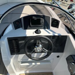Foto Usato Marinello 18 Eden New Senza Patente + Yamaha F40 HETL - 18