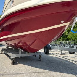 Foto Occasione Usato Ranieri 19 Shark Open + Yamaha F40 HETL - 6