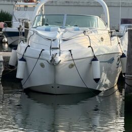 Foto Usato LEMA GOLD + Volvo Penta 4.3 Gxi - 7