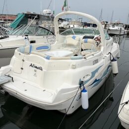 Foto Usato LEMA GOLD + Volvo Penta 4.3 Gxi - 6
