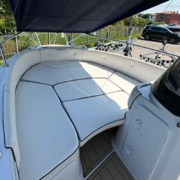 Foto Usato Marinello 18 Eden New Senza Patente + Yamaha F40 HETL - 7