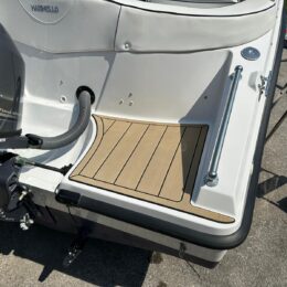 Foto Usato Marinello 18 Eden New Senza Patente + Yamaha F40 HETL - 10