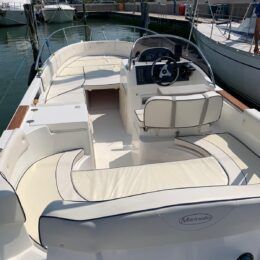 Foto Usato Marinello 22 Eden + Yamaha F150 - 2