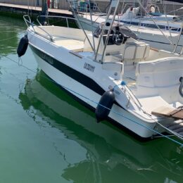 Foto Usato Marinello 22 Eden + Yamaha F150 - 1