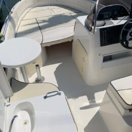Foto Usato Marinello 22 Eden + Yamaha F150 - 10