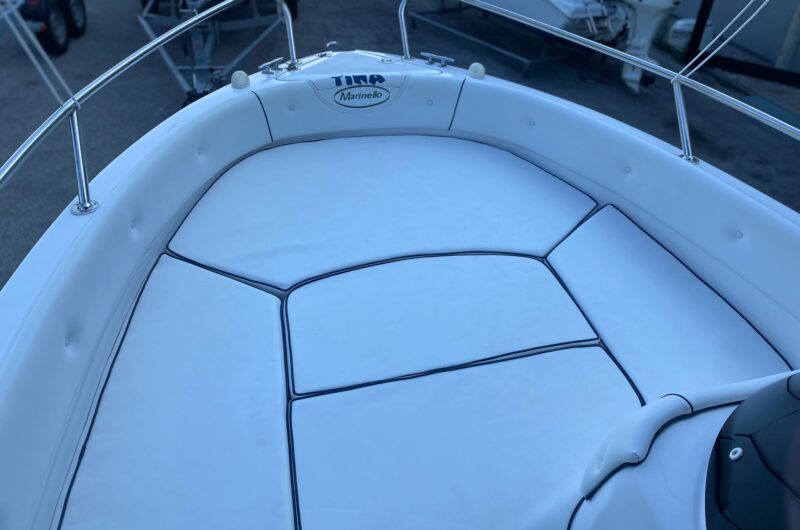 marinello 18 eden pronta consegna usata