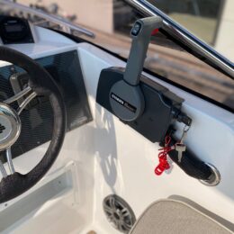 Foto Usato Marinello 18 Eden New + Yamaha F40 HETL Full OPT - 13