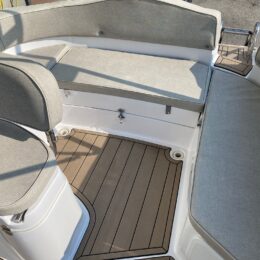 Foto Usato Marinello 18 Eden New + Yamaha F40 HETL Full OPT - 23