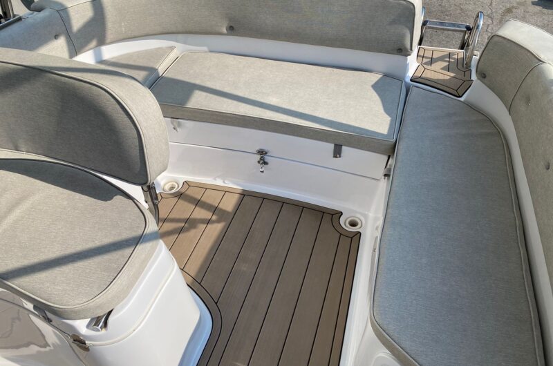 Foto Usato Marinello 18 Eden New + Yamaha F40 HETL Full OPT - 23