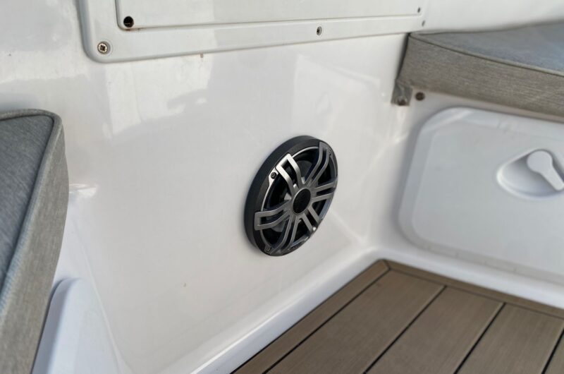 Foto Usato Marinello 18 Eden New + Yamaha F40 HETL Full OPT - 18