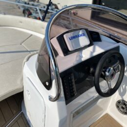 Foto Usato Marinello 18 Eden New + Yamaha F40 HETL Full OPT - 10