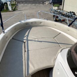 Foto Usato Marinello 18 Eden New + Yamaha F40 HETL Full OPT - 22