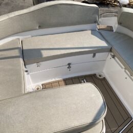 Foto Usato Marinello 18 Eden New + Yamaha F40 HETL Full OPT - 15