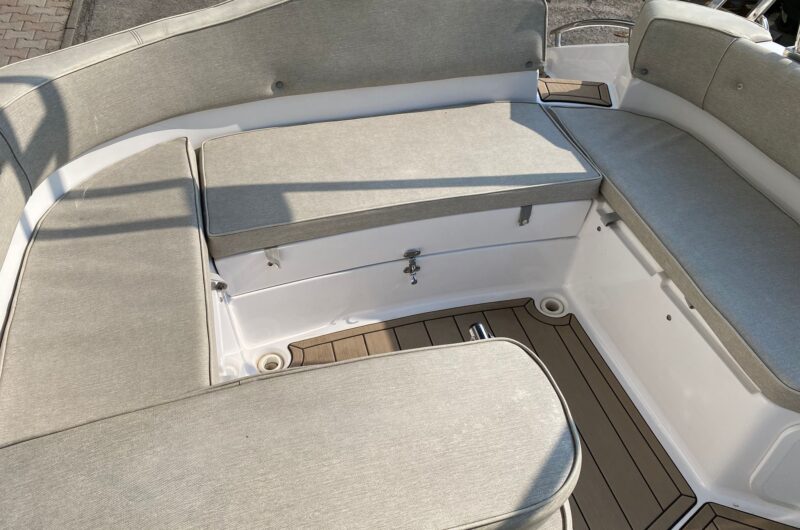 Foto Usato Marinello 18 Eden New + Yamaha F40 HETL Full OPT - 15