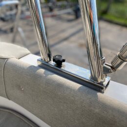 Foto Usato Marinello 18 Eden New + Yamaha F40 HETL Full OPT - 21