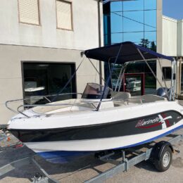 Marinello 18 Eden Usato pronta consegna