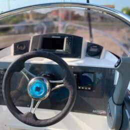 Foto Usato Marinello 18 Eden New + Yamaha F40 HETL Full OPT - 11