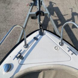 Foto Usato Marinello 18 Eden New + Yamaha F40 HETL Full OPT - 17