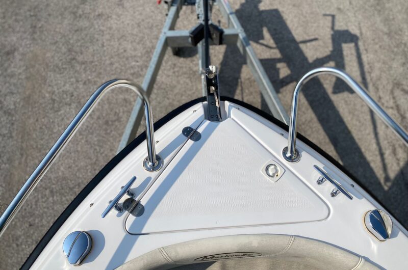 Foto Usato Marinello 18 Eden New + Yamaha F40 HETL Full OPT - 17