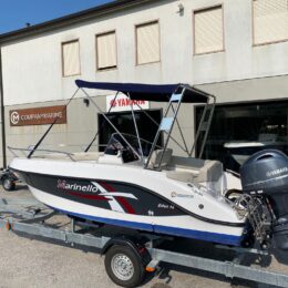 usato marinello 18 eden pronta consegna