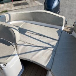 Foto Usato Marinello 18 Eden New + Yamaha F40 HETL Full OPT - 30