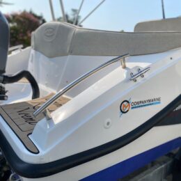 Foto Usato Marinello 18 Eden New + Yamaha F40 HETL Full OPT - 28