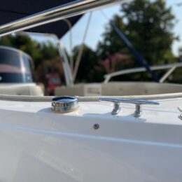 Foto Usato Marinello 18 Eden New + Yamaha F40 HETL Full OPT - 29