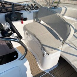 Foto Usato Marinello 18 Eden New + Yamaha F40 HETL Full OPT - 27