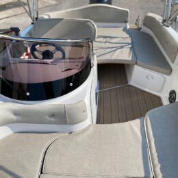 Foto Usato Marinello 18 Eden New + Yamaha F40 HETL Full OPT - 26