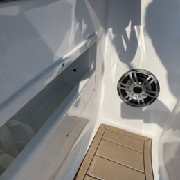 Foto Usato Marinello 18 Eden New + Yamaha F40 HETL Full OPT - 24