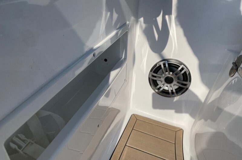 Foto Usato Marinello 18 Eden New + Yamaha F40 HETL Full OPT - 24