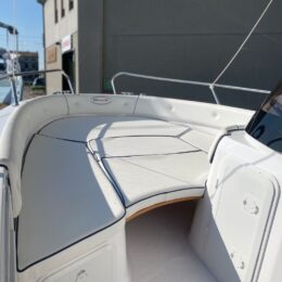 14c972be-5b49-4678-bf76-aed6a093459a Foto Usato Marinello 18 Eden New + Yamaha F40 GETL SUPREME - 11