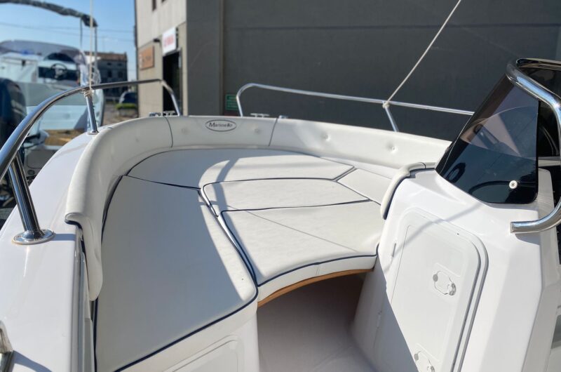 Apri foto 14c972be-5b49-4678-bf76-aed6a093459a Foto Usato Marinello 18 Eden New + Yamaha F40 GETL SUPREME - 11