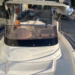 198d714a-b1f0-45aa-8e6a-f17436e7a0c1 Foto PRONTA CONSEGNA Marinello 650 Cabin + Yamaha F150 4 tempi - 13