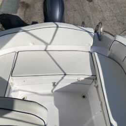 2840ff3e-9d13-4da1-a1e5-635684af410f Foto Usato Marinello 18 Eden New + Yamaha F40 GETL SUPREME - 9