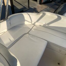 290bf0a9-d342-4723-a986-c4b05fd4e288 Foto PRONTA CONSEGNA Marinello 650 Cabin + Yamaha F150 4 tempi - 12