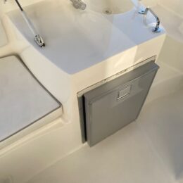 4bd23759-3664-412c-a20a-db66ce901079 Foto PRONTA CONSEGNA Marinello 650 Cabin + Yamaha F150 4 tempi - 18