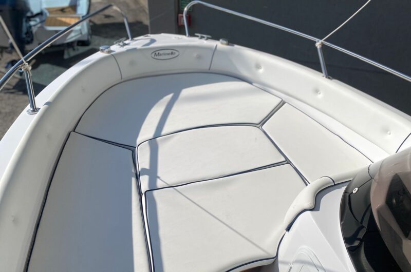 Apri foto 507b2036-84d9-402f-a1be-614de65a33ed Foto Usato Marinello 18 Eden New + Yamaha F40 GETL SUPREME - 10