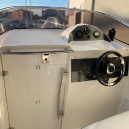 5468325b-9148-4ddf-b085-b517324fc7f1 Foto PRONTA CONSEGNA Marinello 650 Cabin + Yamaha F150 4 tempi - 9