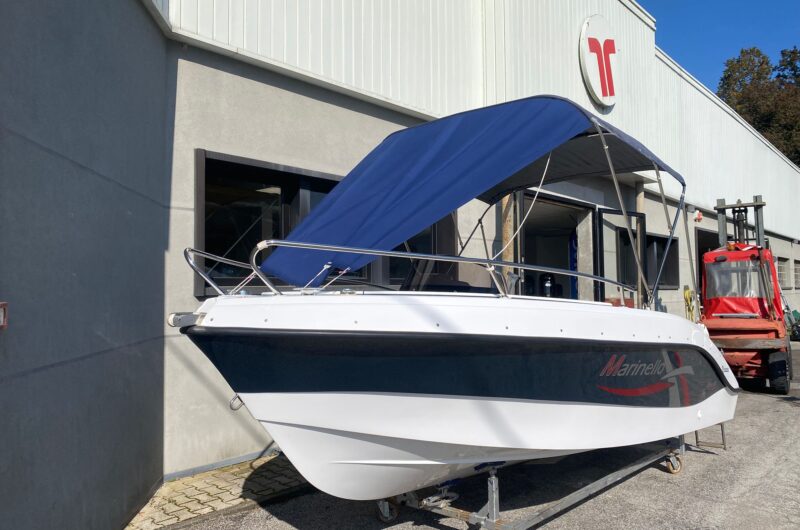 Apri foto a56c5c02-46c9-42db-9927-eba1d4941d9f open marinello usato